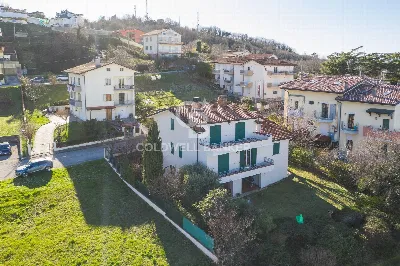 Villa in vendita a Gemmano - foto 4