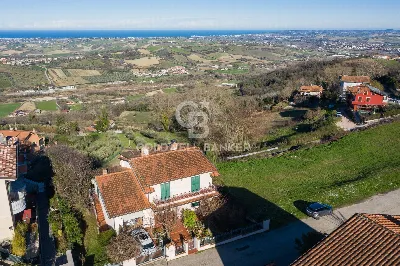 Villa in vendita a Gemmano - foto 5