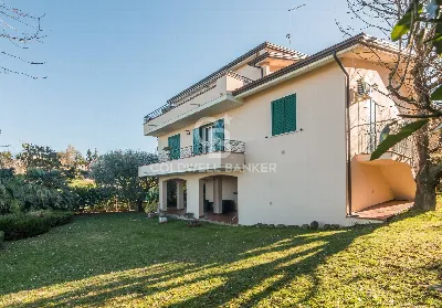 Villa in vendita a Gemmano - foto 6