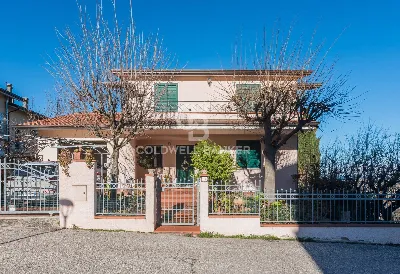 Villa in vendita a Gemmano - foto 8