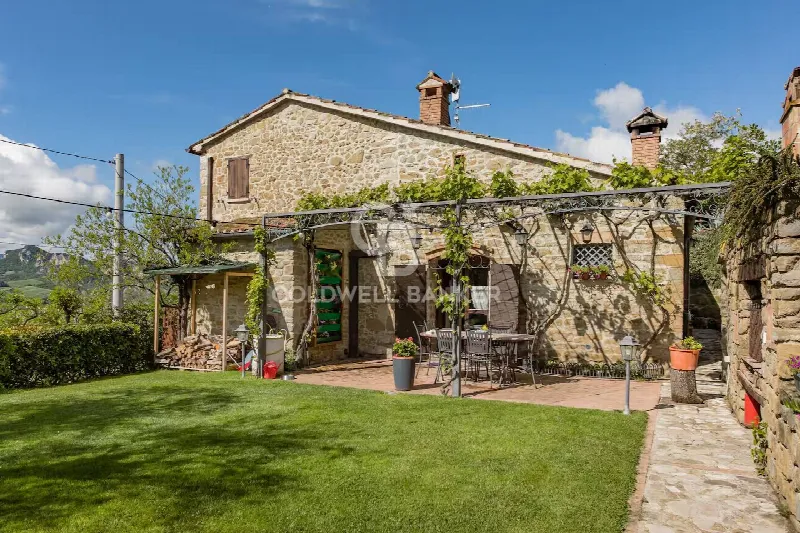 Rustico/Casale in vendita a San Leo - foto 1
