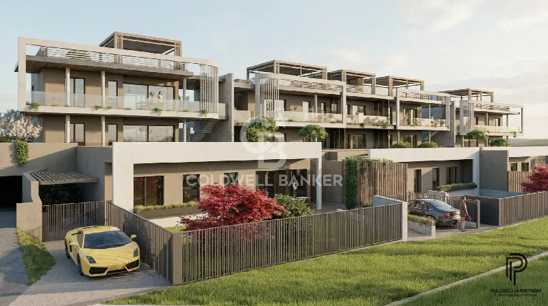 Villa in vendita a Riccione - foto 1