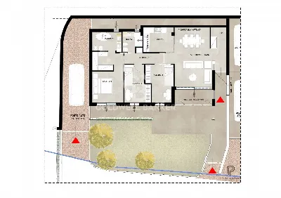 Villa in vendita a Riccione - foto 2