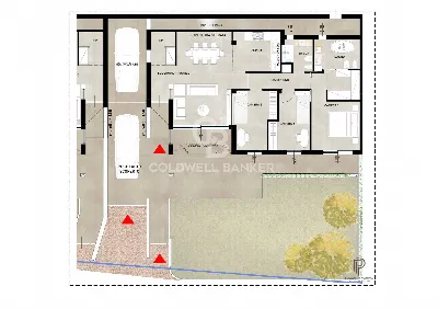 Villa in vendita a Riccione - foto 2