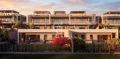 Villa a Riccione