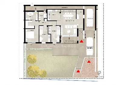 Villa in vendita a Riccione - foto 2