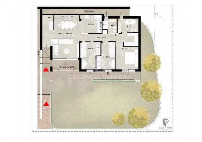 Villa in vendita a Riccione - foto 2