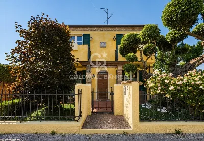 Villa in vendita a Rimini, Viserba, viserb... - foto 2