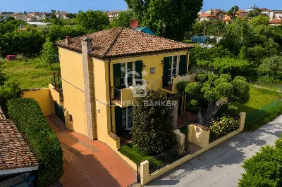 Villa in vendita a Rimini, Viserba, viserb... - foto 3