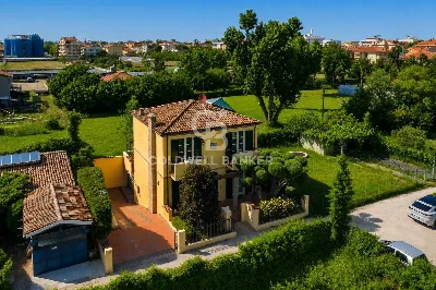 Villa in vendita a Rimini, Viserba, viserb... - foto 4