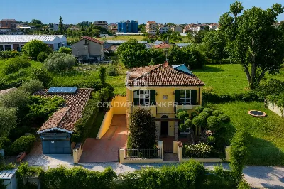 Villa in vendita a Rimini, Viserba, viserb... - foto 5