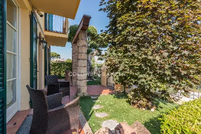 Villa in vendita a Rimini, Viserba, viserb... - foto 7