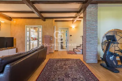 Villa in vendita a Rimini, Viserba, viserb... - foto 9