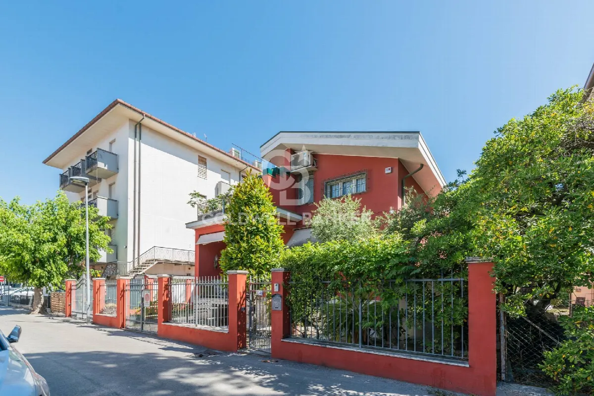 Villa in vendita a Rimini, Viserba, Viserbella, Torre Pedrera, Santa Giustina - foto 2