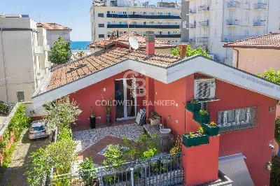 Villa in vendita a Rimini, Viserba, viserb... - foto 3
