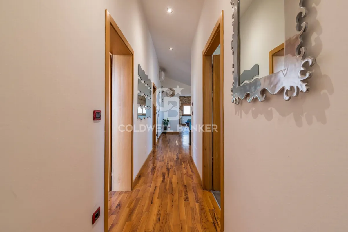 Villa in vendita a Rimini, Viserba, Viserbella, Torre Pedrera, Santa Giustina - foto 4