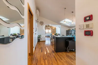 Villa in vendita a Rimini, Viserba, viserb... - foto 5