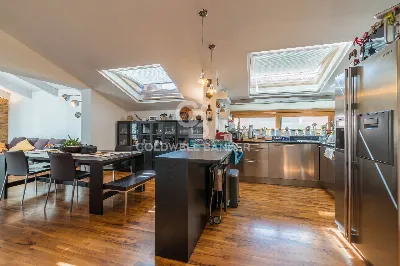 Villa in vendita a Rimini, Viserba, viserb... - foto 8