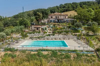 Villa in vendita a Montefiore Conca - foto 3