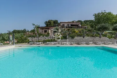 Villa in vendita a Montefiore Conca - foto 4