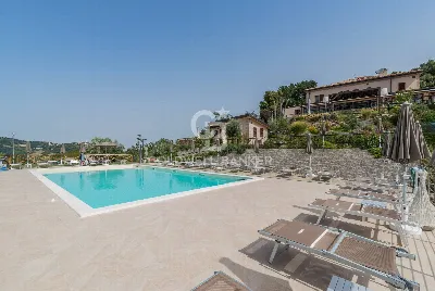 Villa in vendita a Montefiore Conca - foto 5