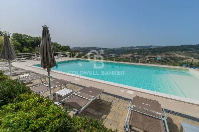 Villa in vendita a Montefiore Conca - foto 6