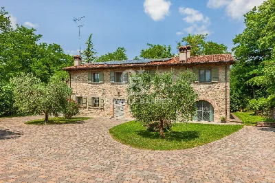 Rustico/Casale a Rocca San Casciano