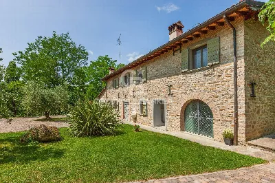Rustico/Casale in vendita a Rocca San Casc... - foto 3