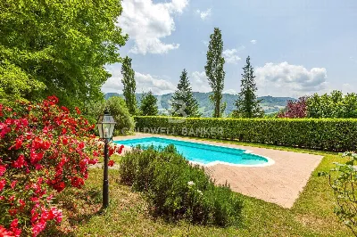Rustico/Casale in vendita a Rocca San Casc... - foto 4