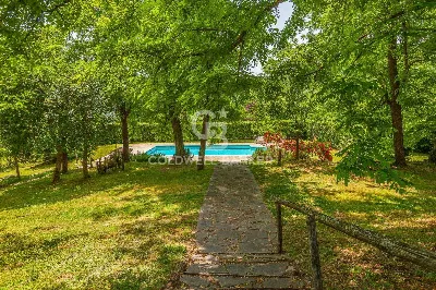 Rustico/Casale in vendita a Rocca San Casc... - foto 5