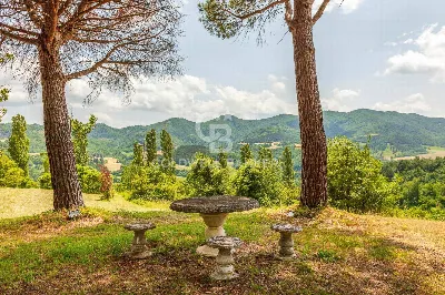 Rustico/Casale in vendita a Rocca San Casc... - foto 7
