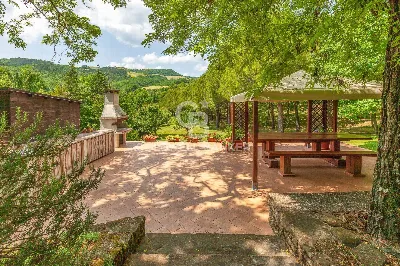Rustico/Casale in vendita a Rocca San Casc... - foto 8