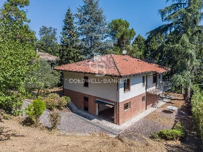 Villa a Bertinoro