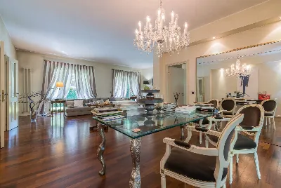 Villa a Cesenatico