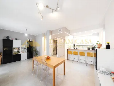 Villa in vendita a Capriate San Gervasio - foto 2