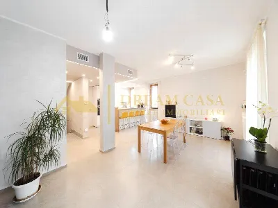 Villa in vendita a Capriate San Gervasio - foto 3