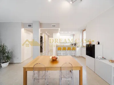 Villa in vendita a Capriate San Gervasio - foto 4