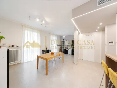 Villa in vendita a Capriate San Gervasio - foto 8