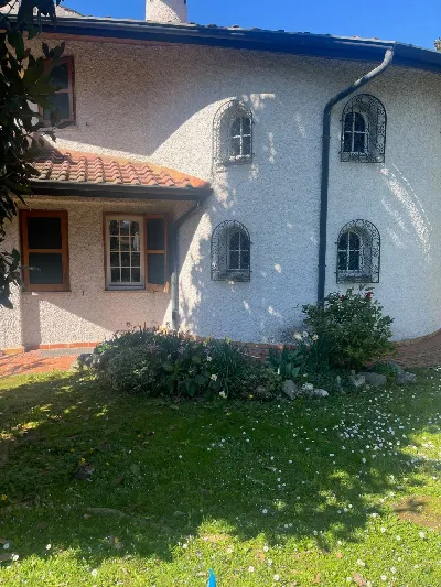 Villa a Cassina de' Pecchi