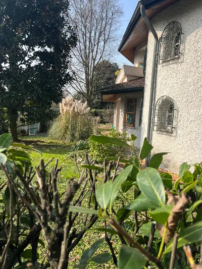Villa in vendita a Cassina de' Pecchi - foto 8