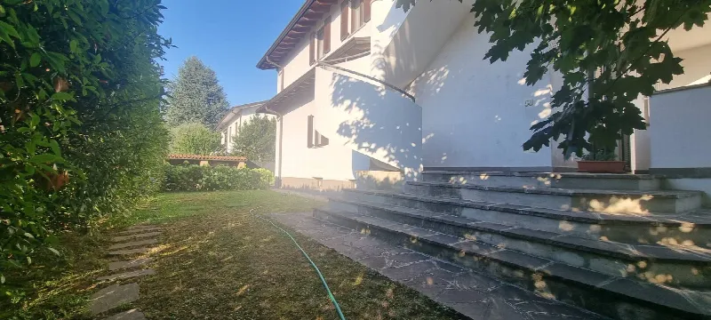 Casa Indipendente in vendita a Bellinzago Lombardo - foto 1