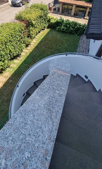 Casa Indipendente in vendita a Bellinzago ... - foto 10