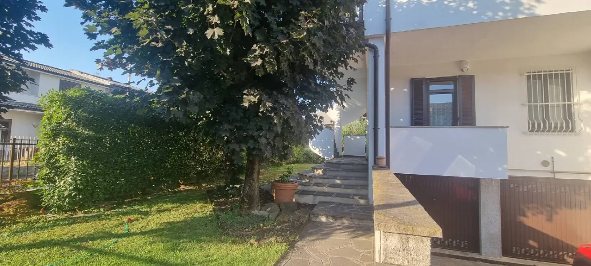 Casa Indipendente in vendita a Bellinzago Lombardo - foto 5