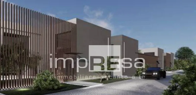 Casa Indipendente in vendita a Venezia, Carpenedo, Bissuola, Favaro Veneto, Campalto, Aeroporto, Ca' Noghera - foto 1
