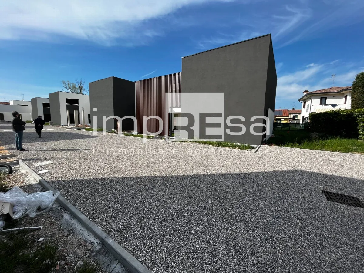 Casa Indipendente in vendita a Venezia, Carpenedo, Bissuola, Favaro Veneto, Campalto, Aeroporto, Ca' Noghera - foto 2