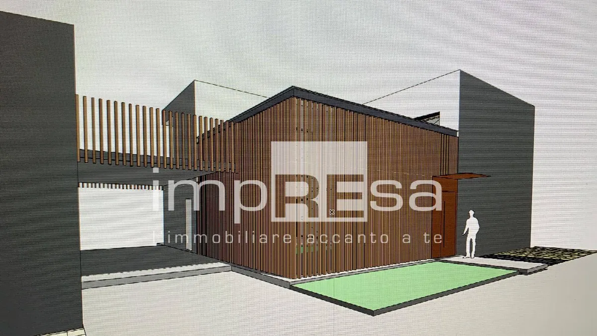 Casa Indipendente in vendita a Venezia, Carpenedo, Bissuola, Favaro Veneto, Campalto, Aeroporto, Ca' Noghera - foto 4