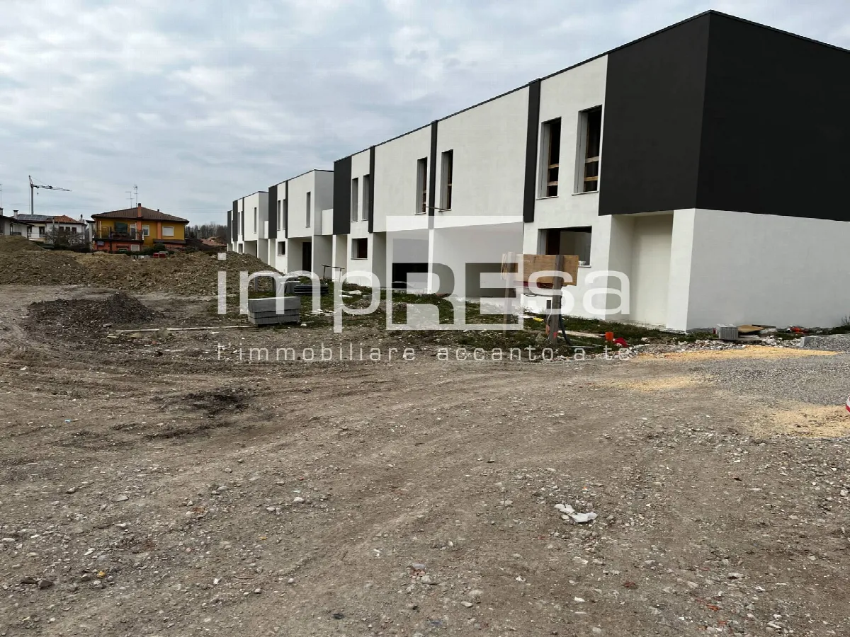 Casa Indipendente in vendita a Venezia, Carpenedo, Bissuola, Favaro Veneto, Campalto, Aeroporto, Ca' Noghera - foto 5