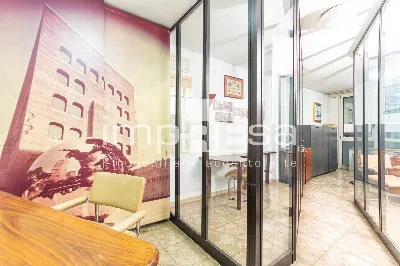 Ufficio in vendita a Venezia, Mestre, Chir... - foto 3