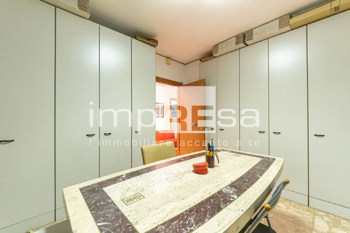 Ufficio in vendita a Venezia, Mestre, Chirignago, Marghera, Catene - foto 5