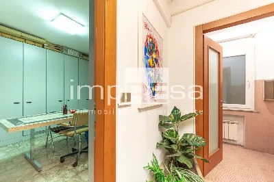 Ufficio in vendita a Venezia, Mestre, Chir... - foto 7